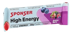 SPONSER High Energy Berry