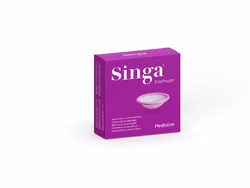 Singa Diaphragma 65mm
