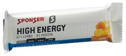 Sponser High Energy Apricot-Vanilla