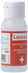 Leucen Handdesinfektion Gel