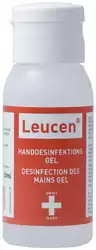 Leucen Handdesinfektion Gel