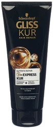 Schwarzkopf GLISS KUR 1 Minute Intensiv Ultimate Repair