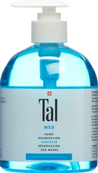 Tal Med Hand Desinfektion Sanitizer