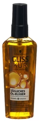 Schwarzkopf GLISS KUR Tägliches Öl Elixir