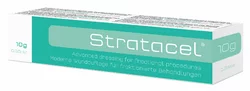 Stratacel filmbildende Wundauflage Gel für empfindliche Haut