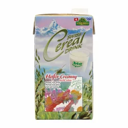 Soyana Cereal Hafer-Drink Creamy nicht süss