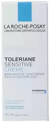 LA ROCHE-POSAY Toleriane sensitive Creme