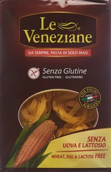 Le Veneziane Teigwaren Fettuccine glutenfrei