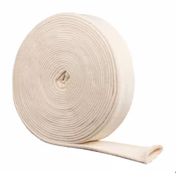 Tobler Frottée Stretch Polsterschlauch 4cmx5m Kinder