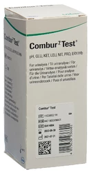 Combur-Test Streifen