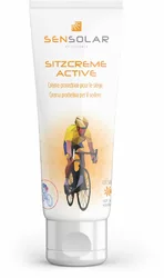 SENSOLAR Sitzcreme Aktiv
