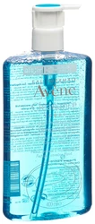 Avène Cleanance Reinigungsgel