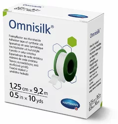 Omnisilk 1.25cmx9.2m