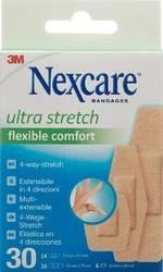 3M Nexcare Pflaster Ultra Stretch Flexible Comfort 3 Grössen assortiert