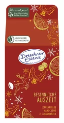 Dresdner Essenz Geschenkset Need you Schaumbäder