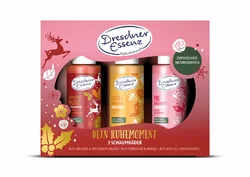 Dresdner Essenz Geschenkset Need you Schaumbäder