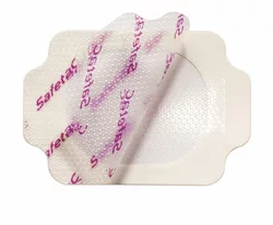 Mepitel Film Safetac 6x7cm (neu)