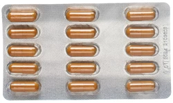 ALPINAMED Safran d'or caps