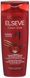 L'ORÉAL PARIS ELSÈVE Color Vive Farbschützendes Pflegeshampoo Pflegeshamp