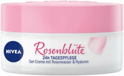 NIVEA Tagespflege Rosenwasser