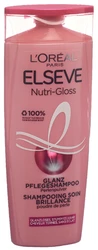 L'ORÉAL PARIS ELSÈVE Nutri Gloss Glanz Pflegeshampoo