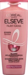 L'ORÉAL PARIS ELSÈVE Nutri Gloss Glanz Pflegeshampoo