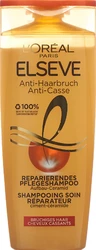 L'ORÉAL PARIS ELSÈVE Anti Haarbruch Reparierendes Pflegeshampoo Pflegeshamp