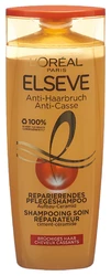 L'ORÉAL PARIS ELSÈVE Anti Haarbruch Reparierendes Pflegeshampoo Pflegeshamp