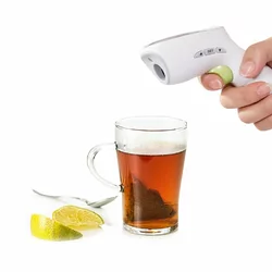 1TEMP 3in1 Thermometer Infrarot kontaktlos 1 Sekunde