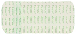 Mepore Wundverband 20x9cm Wundkissen 14x4.5cm steril