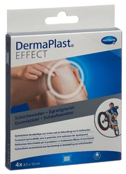 DermaPlast EFFECT Schürfwunden