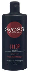 SYOSS Shampoo Color