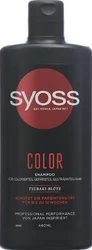 SYOSS Shampoo Color