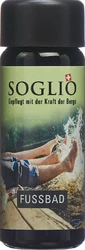 SOGLIO Fussbad