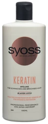 SYOSS Spülung Keratin