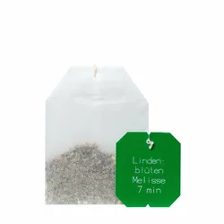 Salus Kraft der Natur Tee Lindenblüten Melisse Bio