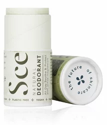 SCENCE Deo Balsam Fresh Cedar