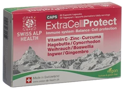 ExtraCEllProtect Protect Kapsel vegan