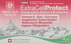 ExtraCEllProtect Protect Kapsel vegan