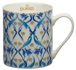 Pukka Tasse Feel New ceramic Mug