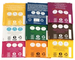 Pukka Selection Box Tee Bio deutsch