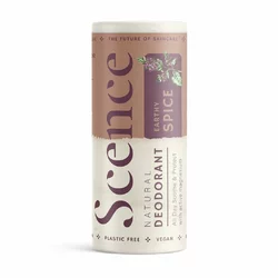 SCENCE Deo Balsam Earthy Spice