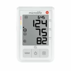 Microlife Blutdruckmesser BP B3 AFIB 4G
