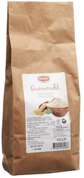morga Quinoamehl glutenfrei Bio