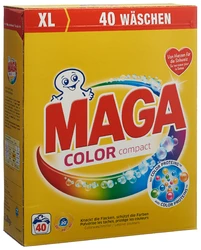 MAGA Color Pulver 40 WG