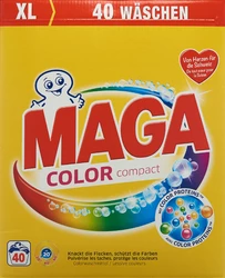 MAGA Color Pulver 40 WG