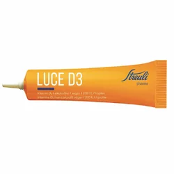 Luce D3 Tropftube