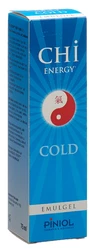 CHi ENERGY Cold Creme Gel