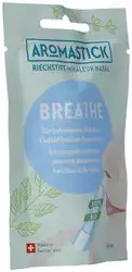 AROMASTICK Riechstift 100% Bio Breathe