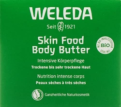 WELEDA Skin Food Body Butter